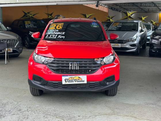 FIAT STRADA 1.3 FIREFLY FLEX ENDURANCE CS MANUAL